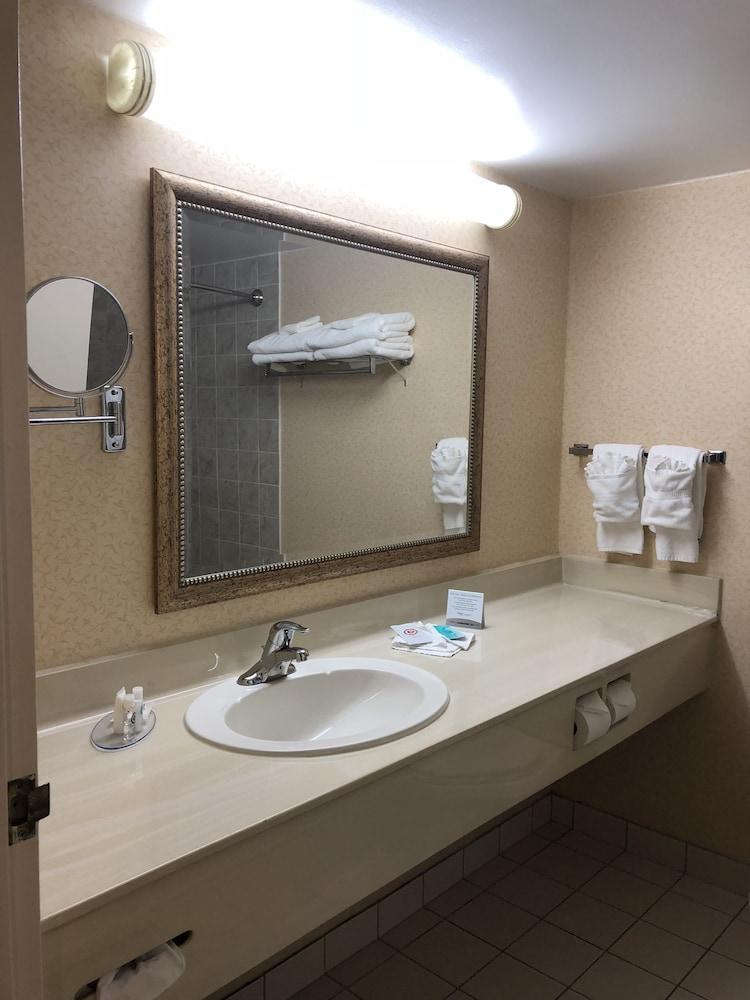 Comfort & Hotel Peterborough