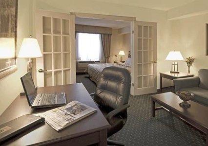 Comfort & Hotel Peterborough