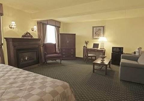 Comfort & Hotel 2*