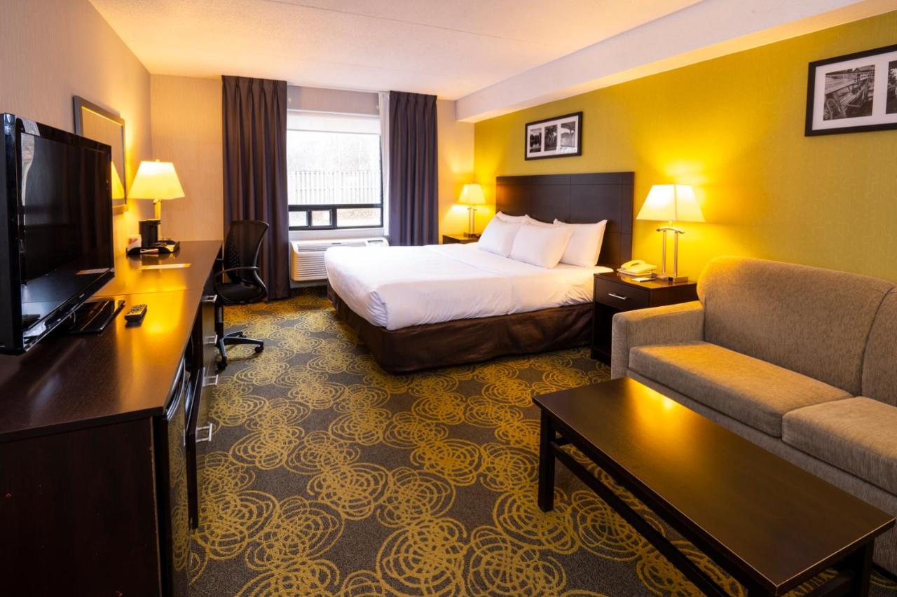 Hotel Comfort & 2*