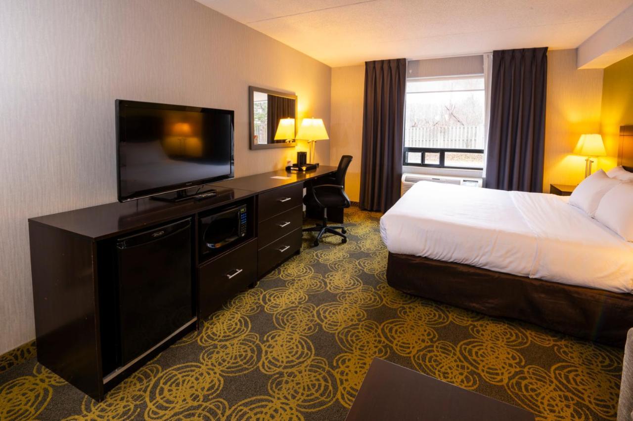 Comfort & Hotel