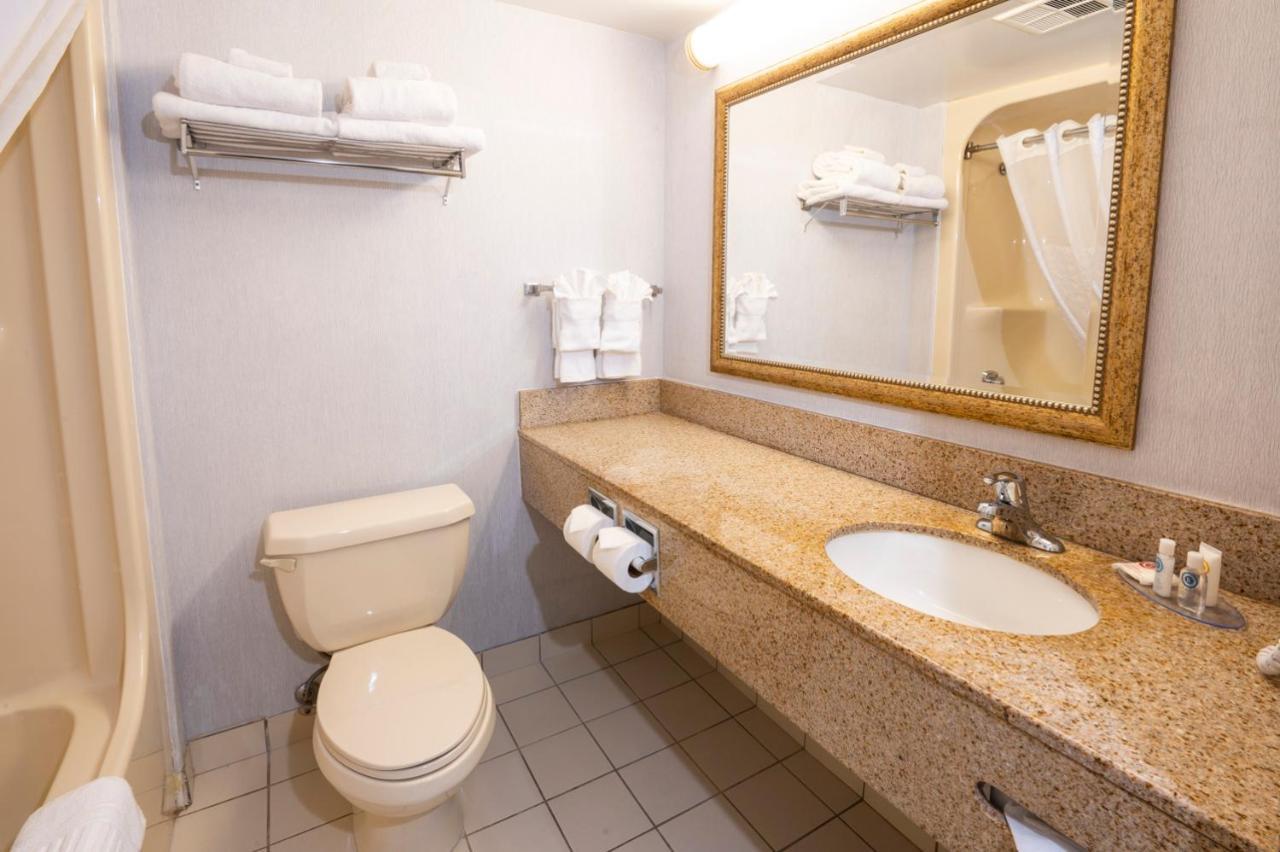 Comfort & Hotel Peterborough