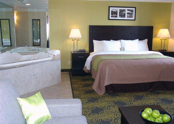 Hotel Comfort &