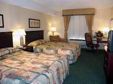 Hotel Comfort & Peterborough