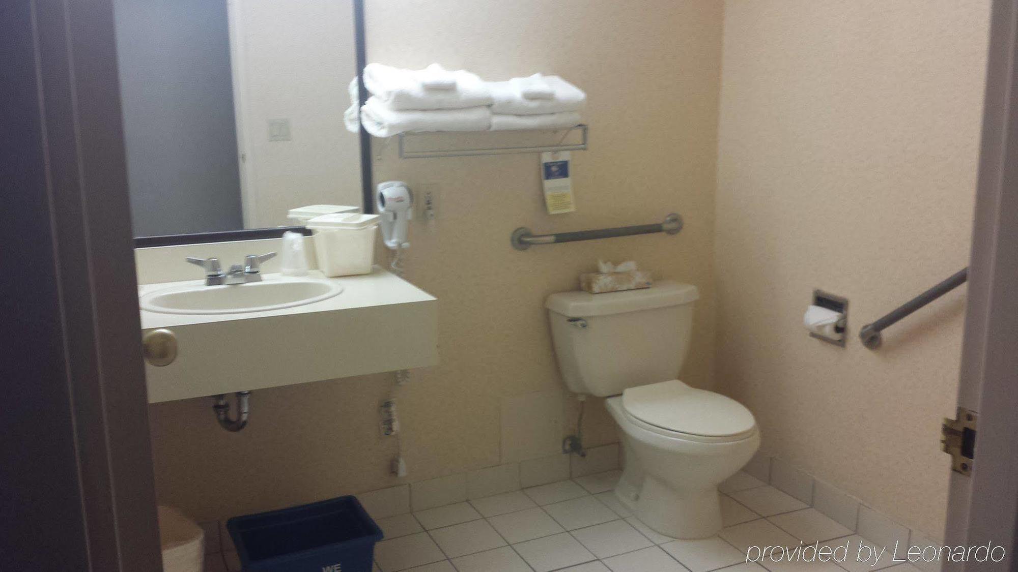 Comfort & Hotel