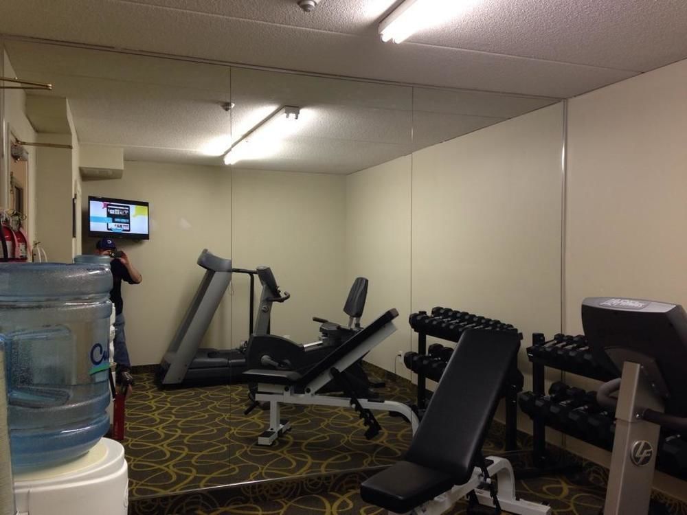 Hotel Comfort & 2*