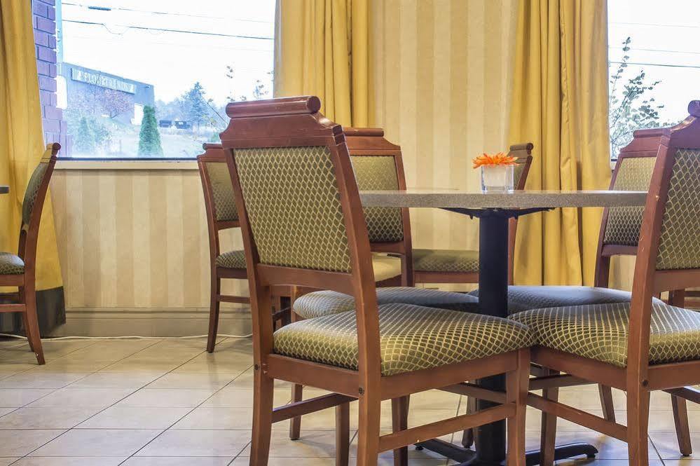 Comfort & Hotel Peterborough