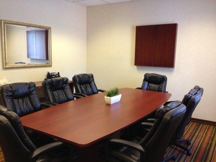 Comfort & Hotel Peterborough