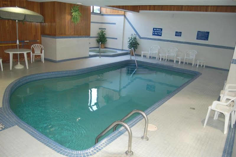 Hotel Comfort & Peterborough
