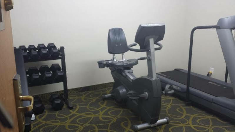Comfort & Hotel