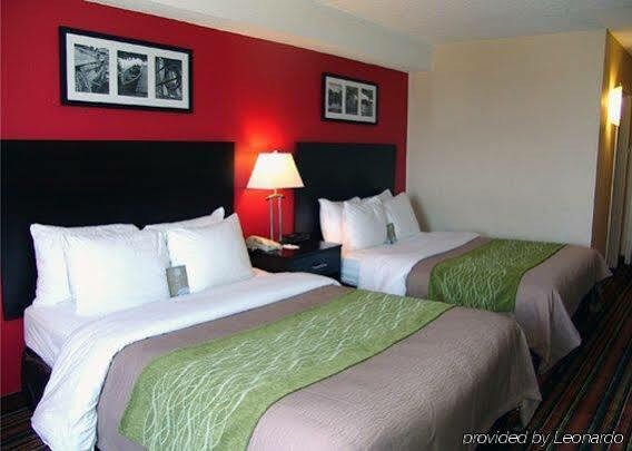 Comfort & Hotel 2*